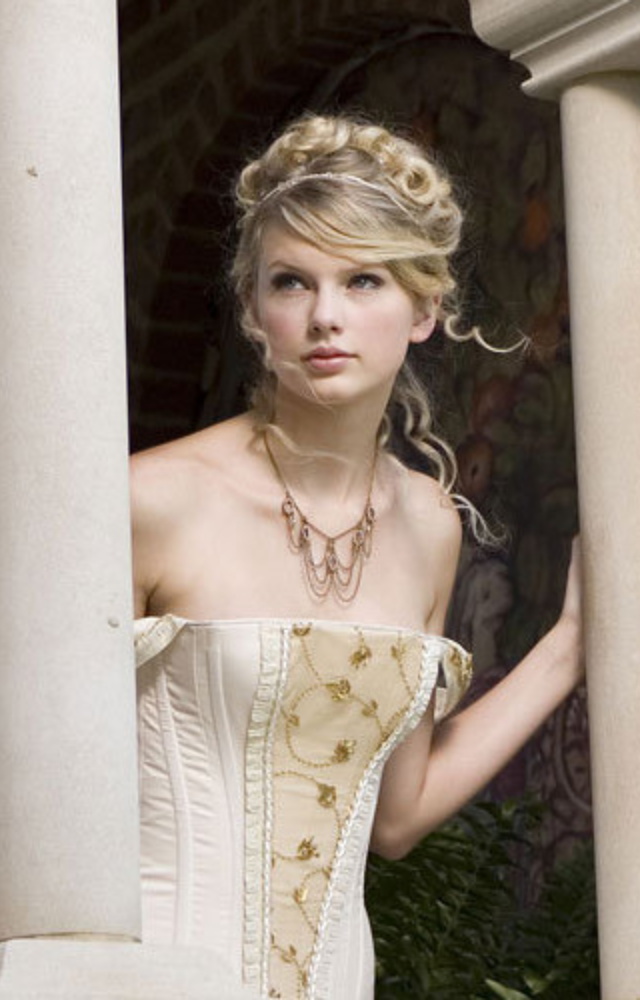 A timeless classic, “Love Story” is Taylor Swift’s enchanting ode to forbidden love that has captivated fans worldwide.