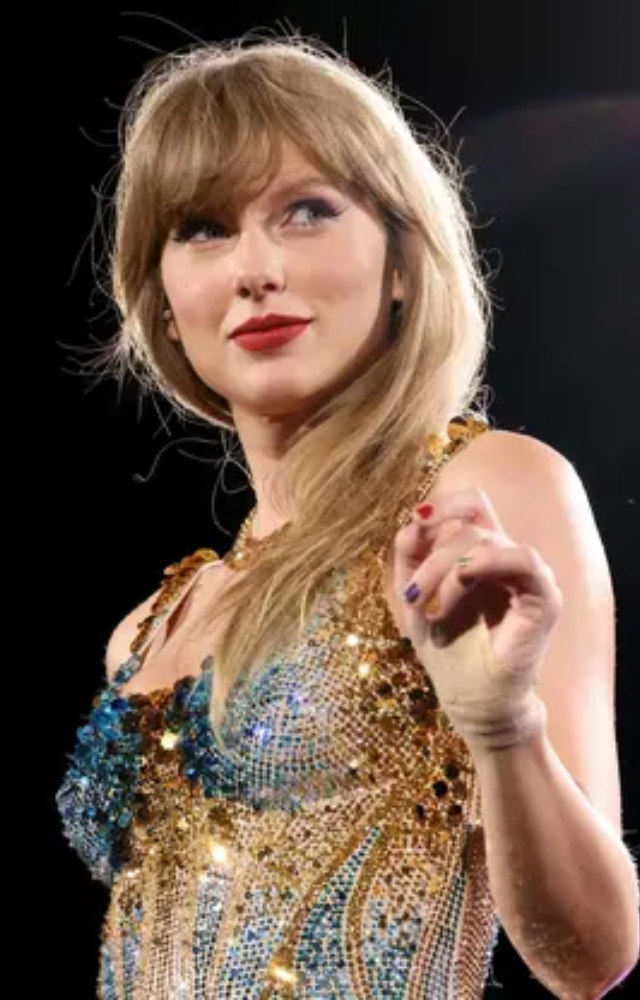 Taylor Swift`s Greatest Hits to Love