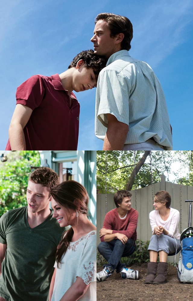 Summer Love Stories to Stream Now