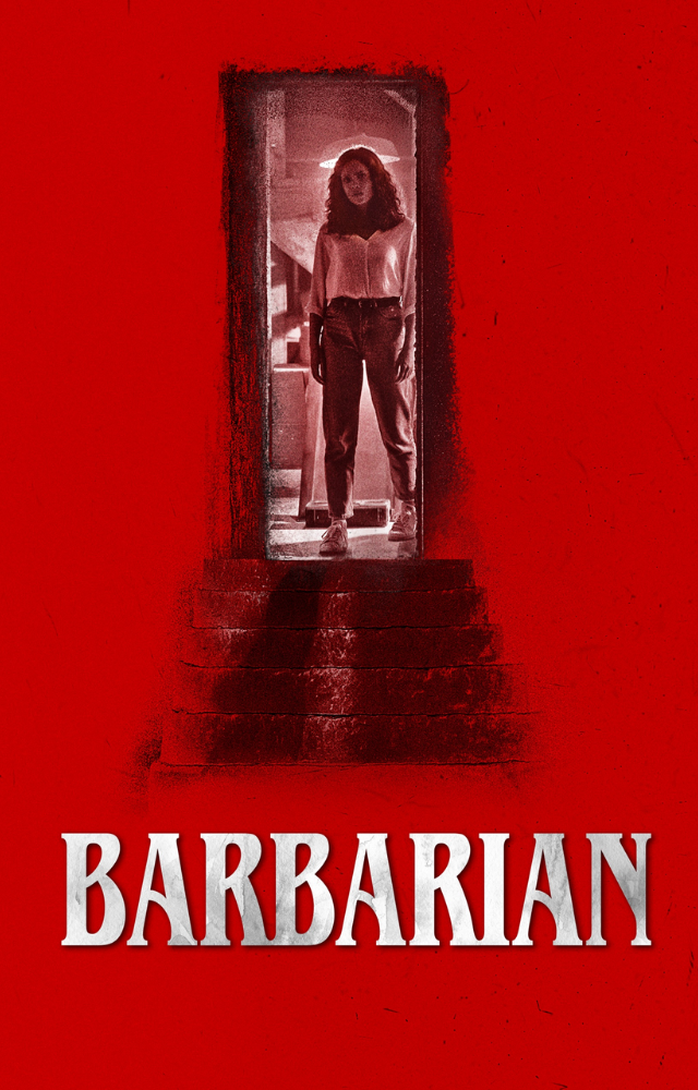 A chilling thriller full of unexpected twists, keeping you on the edge of your seat.