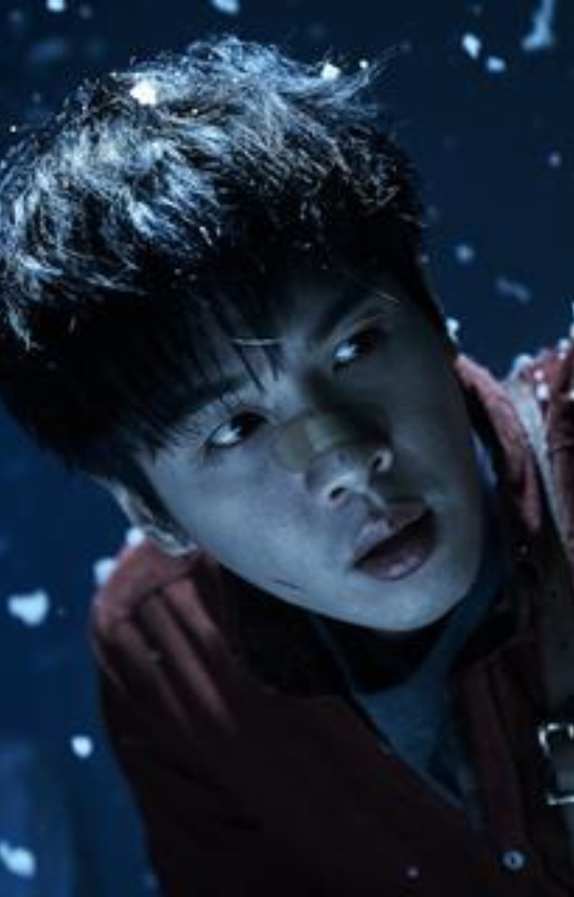 A gripping journey into the unknown as characters try to escape a futuristic nightmare. A must-watch for sci-fi lovers.