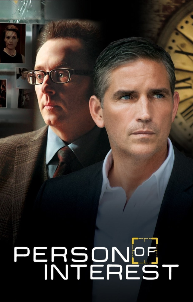 A surveillance AI predicts crimes before they happen. A gripping techno-thriller that feels eerily real.
