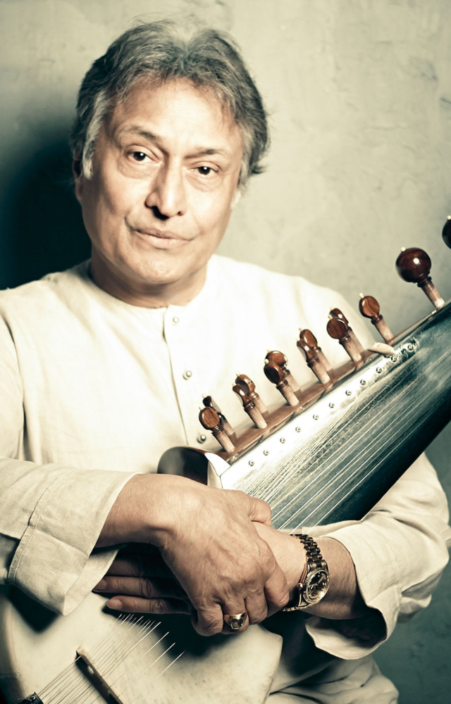 A captivating blend of classical and contemporary sounds, showcasing his soulful mastery.