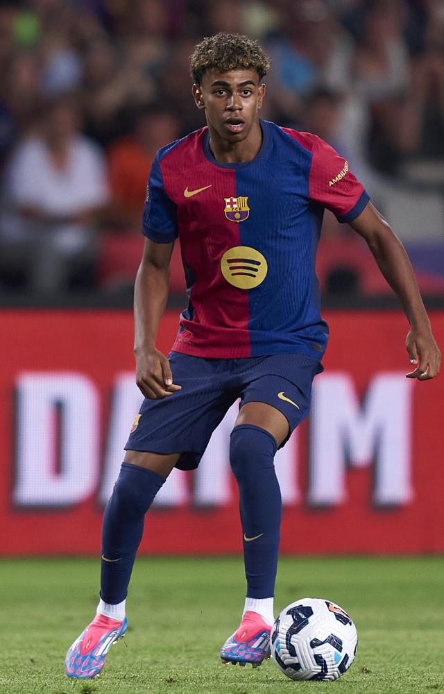 The young prodigy is making waves with his exceptional skill and creativity, quickly becoming a key player for his team in the tournament.