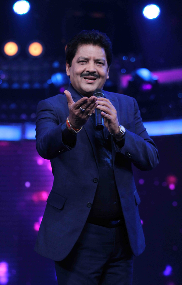 Udit Narayan`s Best Songs Playlist