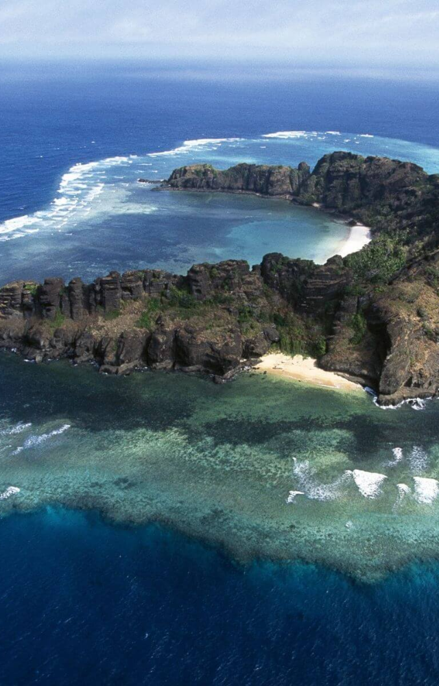 7 Secrets Islands to Visit in 2024