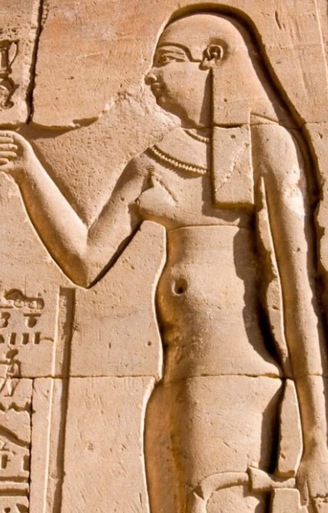 Ancient World’s Unsolved Mysteries
