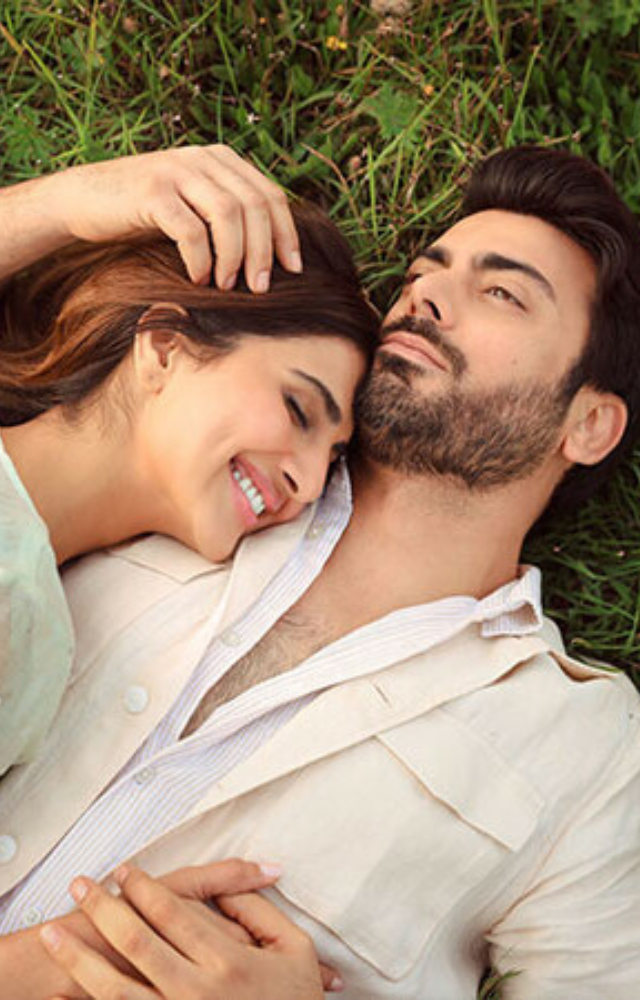 Fawad Khan`s Finest Roles & Comeback