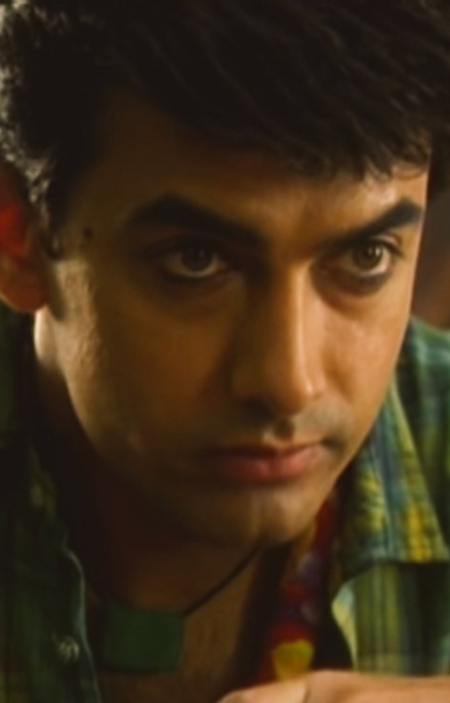 A haunting portrayal of a man torn by love, religion, and the horrors of Partition.