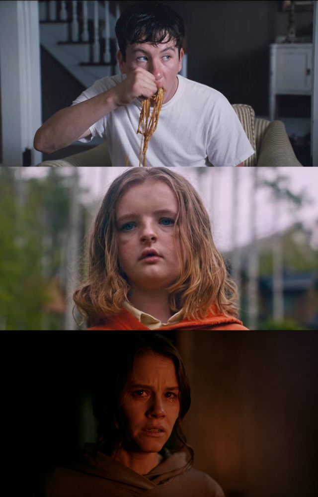 Unsettling Psychological Horror on OTT 