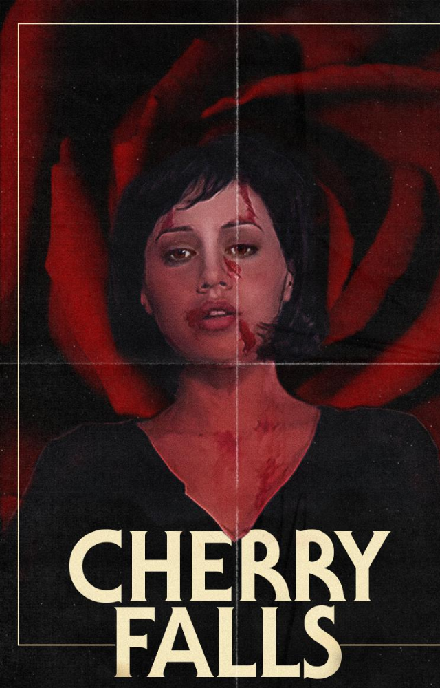 A unique twist on the slasher genre with shocking revelations. A must-watch! Secrets can be deadly.