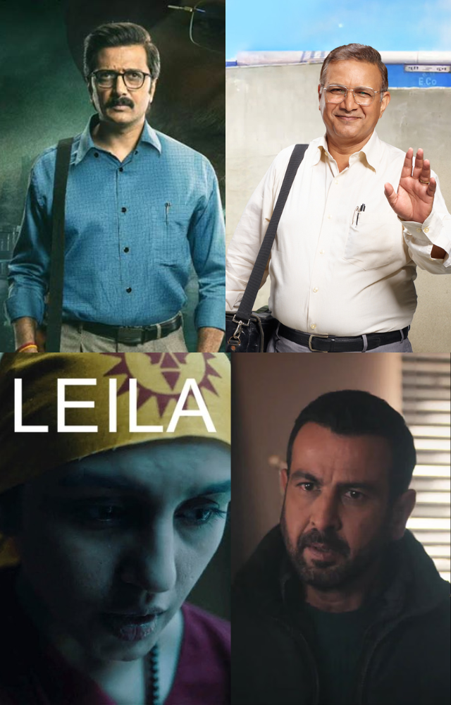 Underrated Indian Shows to Watch