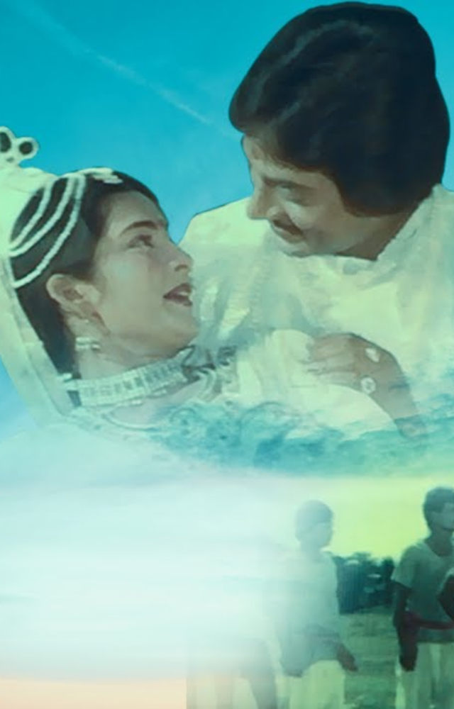 An action-packed film where Mohanty plays a vigilante, delivering one of his most intense performances.