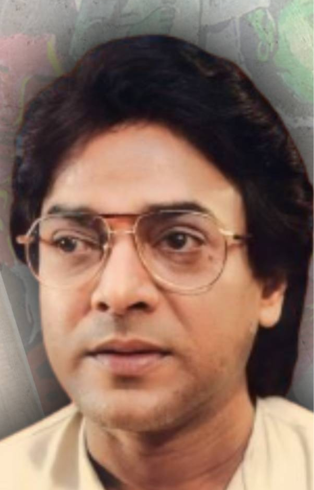 Best of Uttam Mohanty in Cinema
