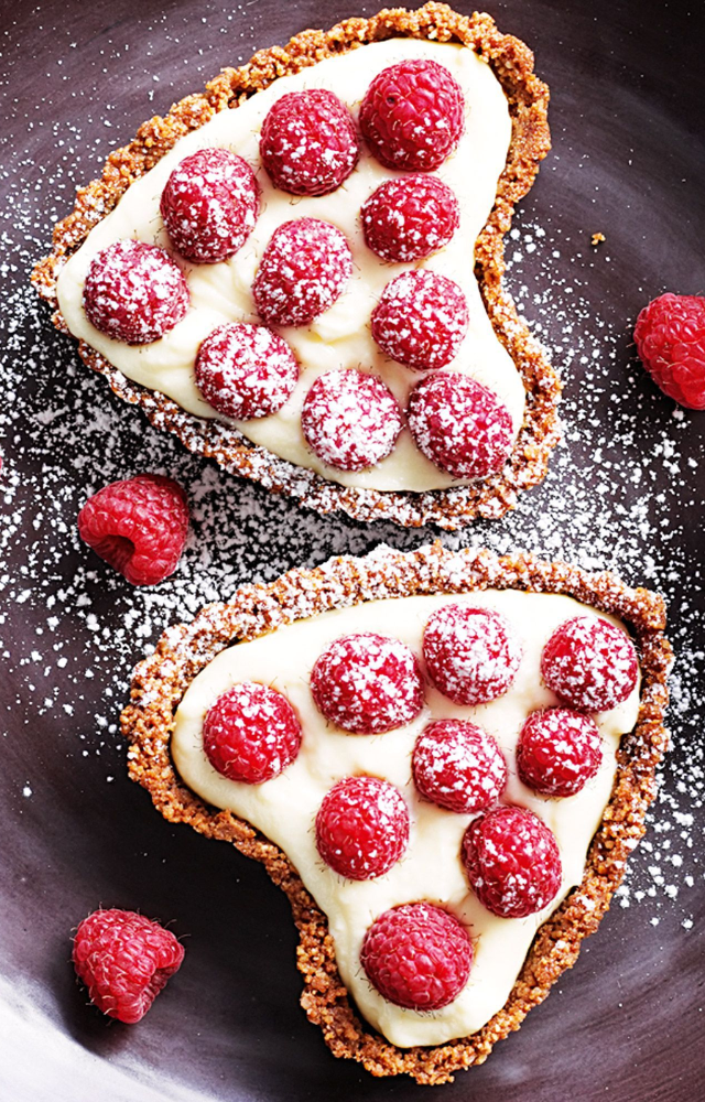 Sweet Valentine: Must-Try Desserts