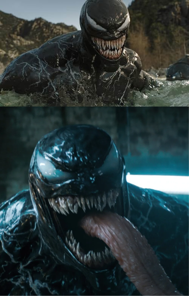 “Venom: The Last Dance” continues Eddie Brock’s story as he faces fresh challenges and powerful foes.