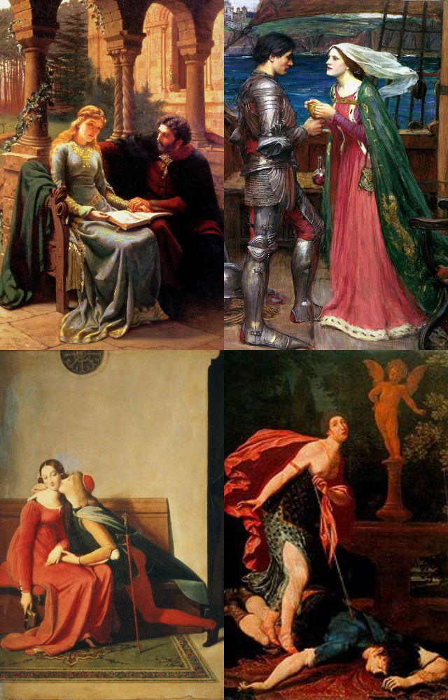 Timeless Love Stories Across Cultures
