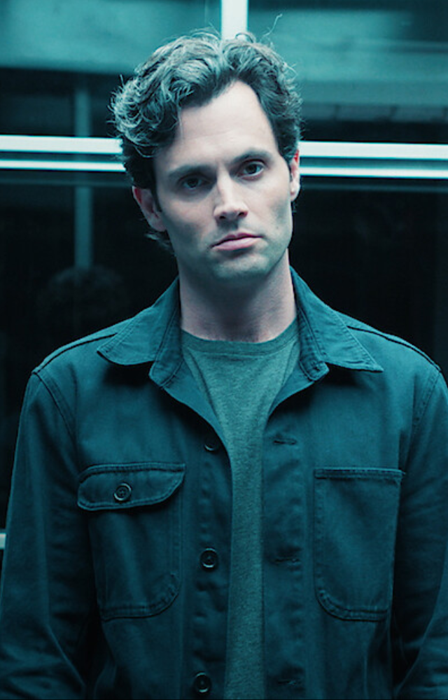 Joe Goldberg returns to New York, but old habits die hard. The final season promises a thrilling conclusion.