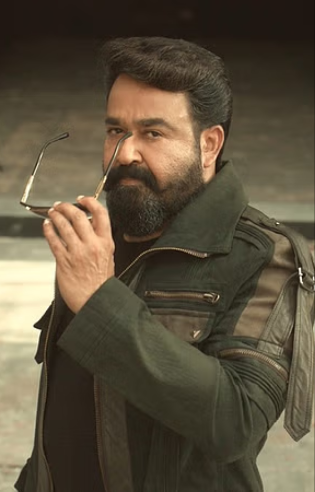 Mohanlal reprises his role in this high-stakes political thriller. A gripping sequel that delves deeper into the underworld.
