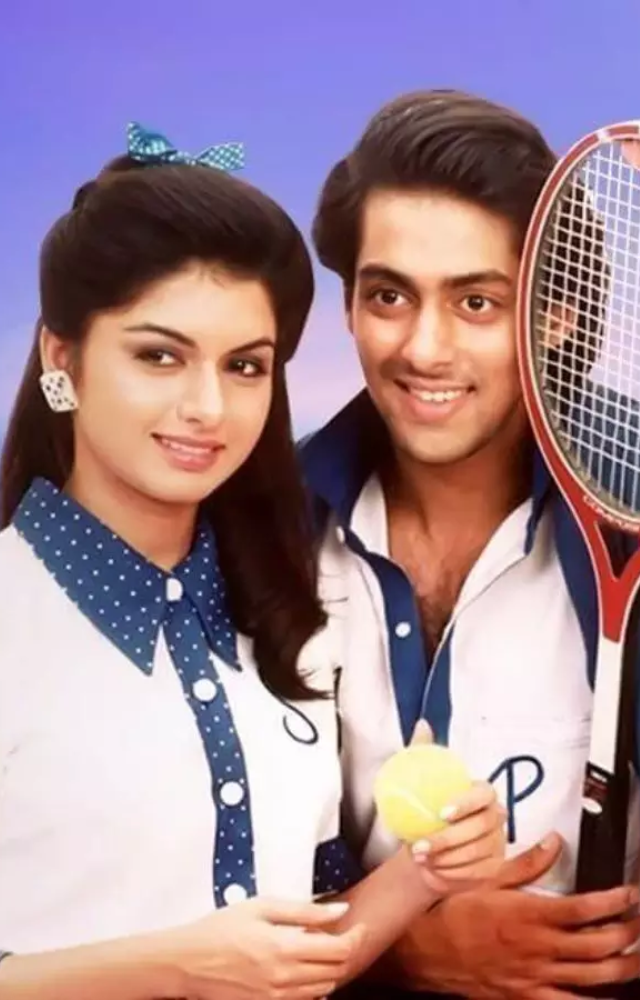 Maine Pyar Kiya showed how Prem’s vow to Suman proved that true love never fades.
