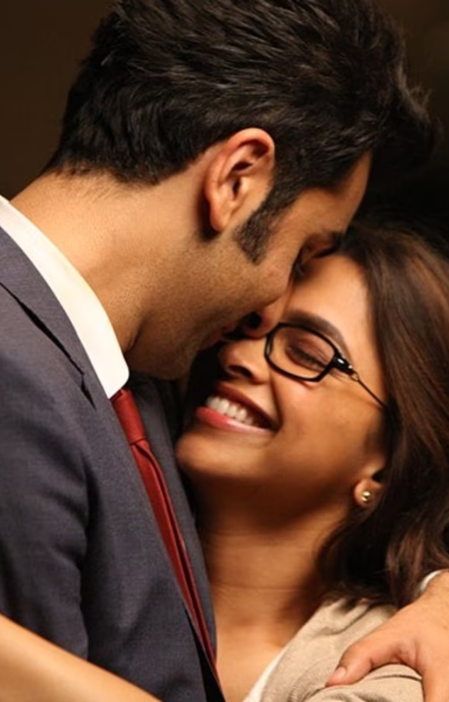 Yeh Jawaani Hai Deewani taught us that Bunny’s love for Naina was worth changing for.