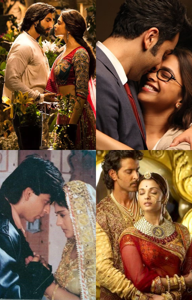 Bollywood`s Unbreakable Love Promises