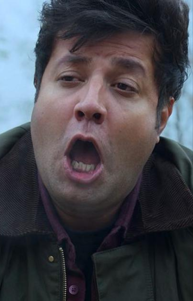 A fun-filled road trip adventure where Varun brings his signature comic timing.