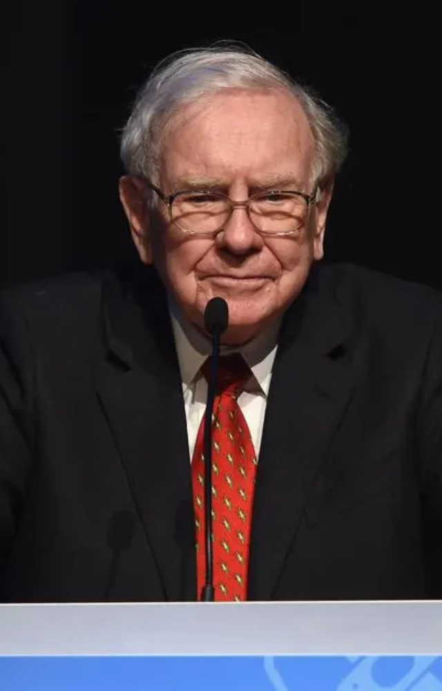 Warren Buffett, 93, officially announces his retirement from Berkshire Hathaway, ending one of the greatest eras in investment history.
