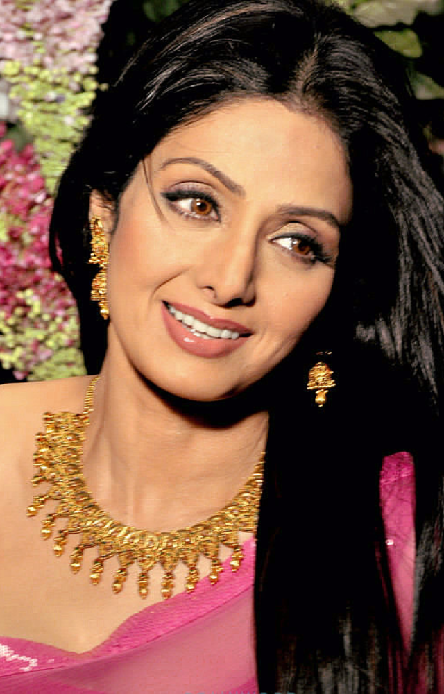 The first female superstar who ruled Bollywood with her unmatched versatility. Her legacy continues to inspire generations.