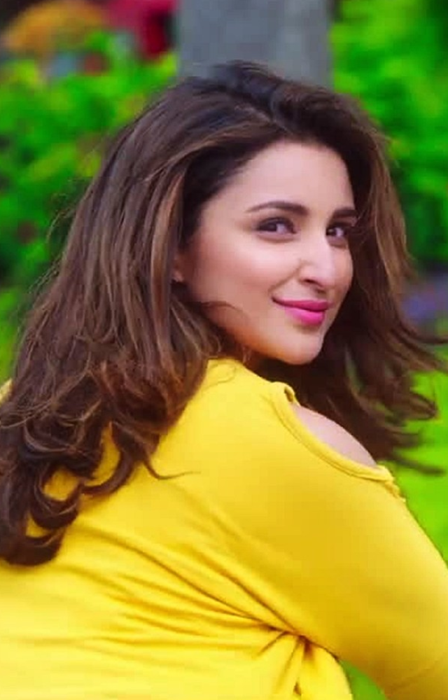 Parineeti Chopra added ghostly charm to this horror-comedy. A rare, spooky, yet fun ride from Bollywood.

