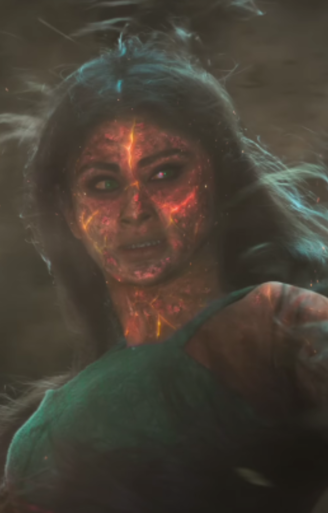 Ghostly Glam: Actresses Before Mouni Roy