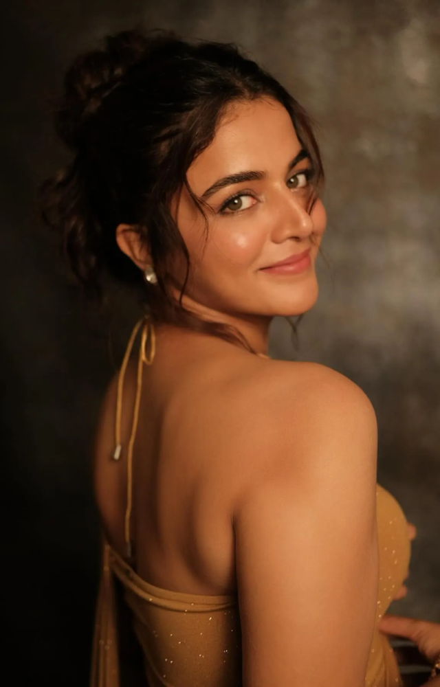From regional cinema to OTT hits, Wamiqa Gabbi has consistently impressed with her versatility, grace, and powerful screen presence.