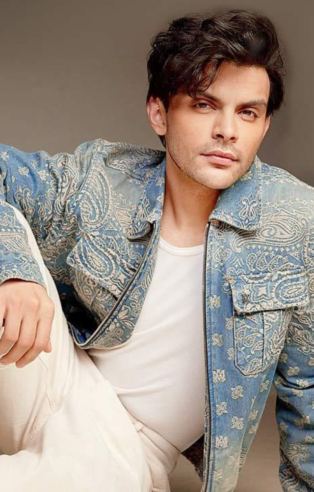 From a star-studded lineage to a debut in Sky Force, discover Veer Pahariya’s story.