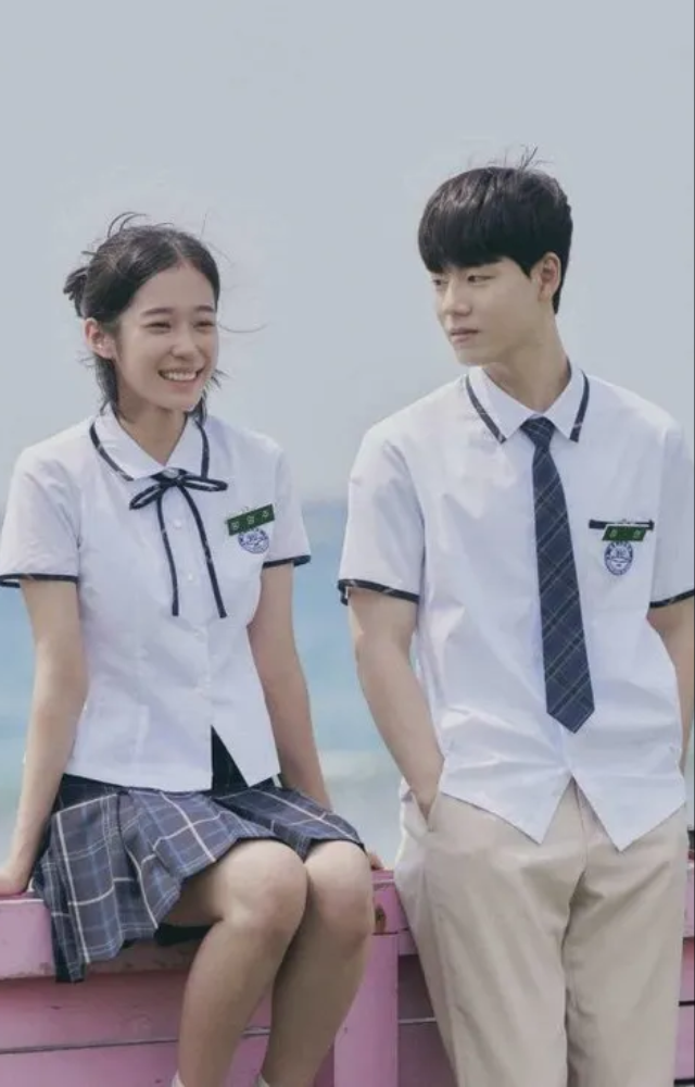 Set in Jeju Island, it tells deeply emotional stories of ordinary lives. Multiple narratives come together in a healing, soulful journey.