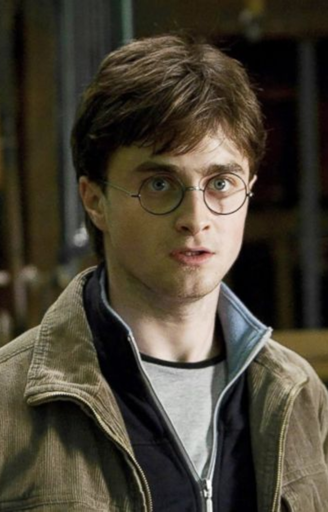 The ultimate wizarding saga that introduced us to Hogwarts, spells, and an unforgettable trio.