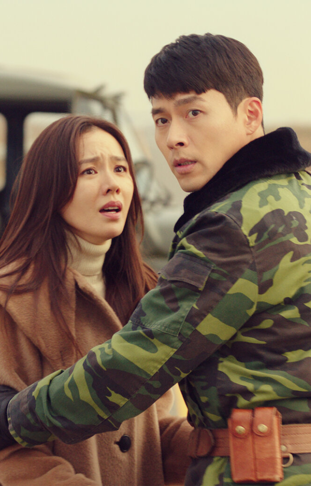 A story of destiny and love across borders, this K-drama is emotional, thrilling, and utterly binge-worthy.