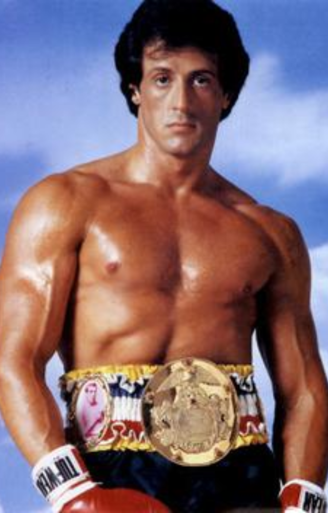 This classic film follows an underdog boxer’s journey, proving that resilience and hard work can shape destiny. A must-watch for motivation!