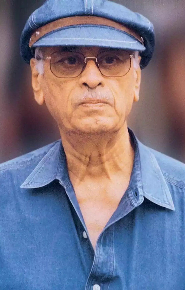 Yash Johar, a towering figure in Bollywood, is celebrated today for his pivotal role as a producer, shaping the landscape of Indian cinema.
