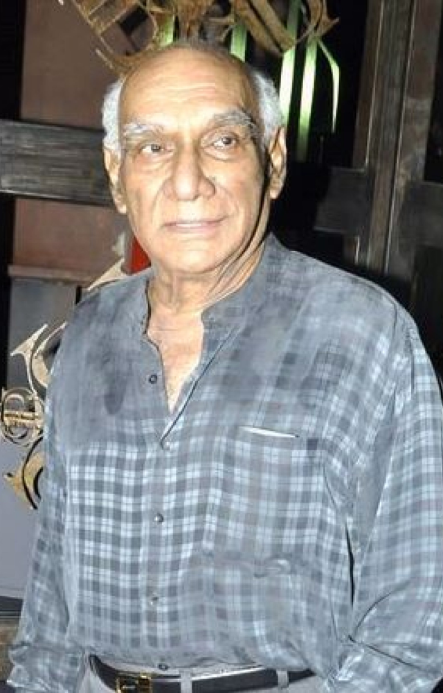 Yash Chopra was hailed as the ‘King of Romance’ for creating timeless love stories like Dil To Pagal Hai and Veer-Zaara.