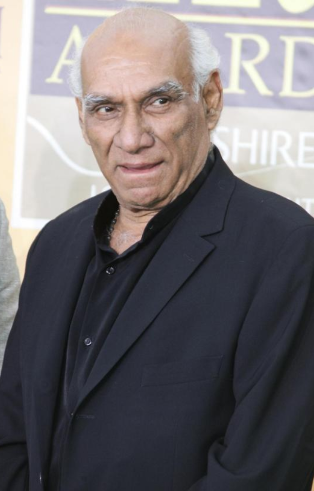 Yash Chopra`s Untold Legacy