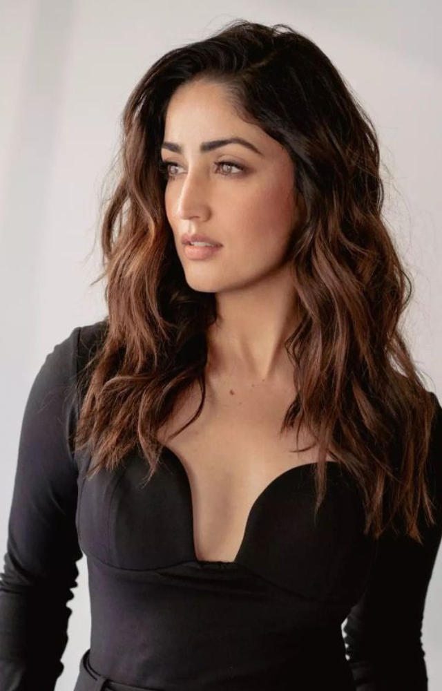Yami Gautam started her career in TV before making her Bollywood debut with Vicky Donor.
