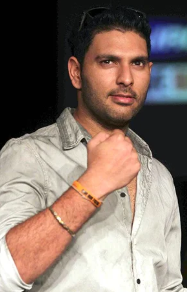 Yuvraj Singh: Untold Stories Unveiled