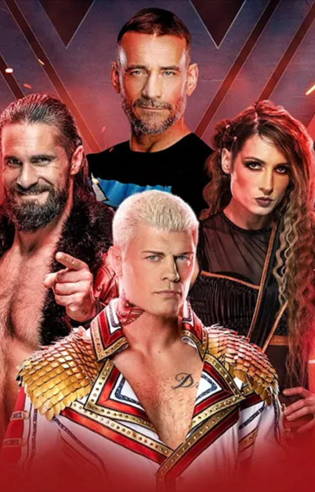 After a 32-year-long association with cable, 2025 will bring WWE RAW to Netflix. Ahead of the same, these predictions, if came true, might just excite things.