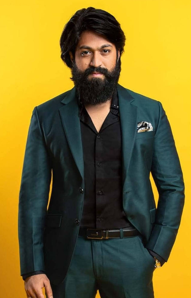 By portraying Ravana, Yash will bring depth and intensity to this iconic antagonist. Ravana is a complex character in the Ramayana epic.