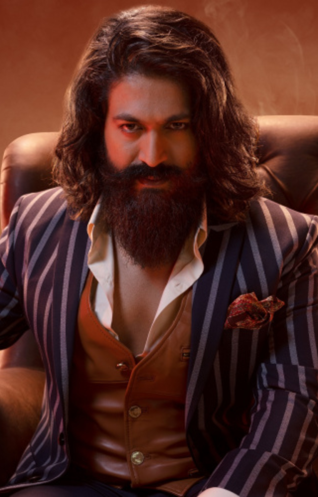 Yash`s Top Film Collaborations