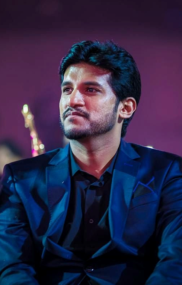 Happy Birthday Vijay Yeshudas