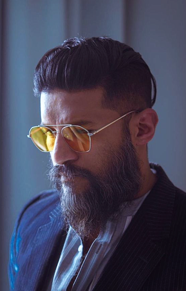 Vijay Yesudas is an Indian playback singer who has lent his voice to over 1000 film songs. His melodious vocals have graced songs across various languages.