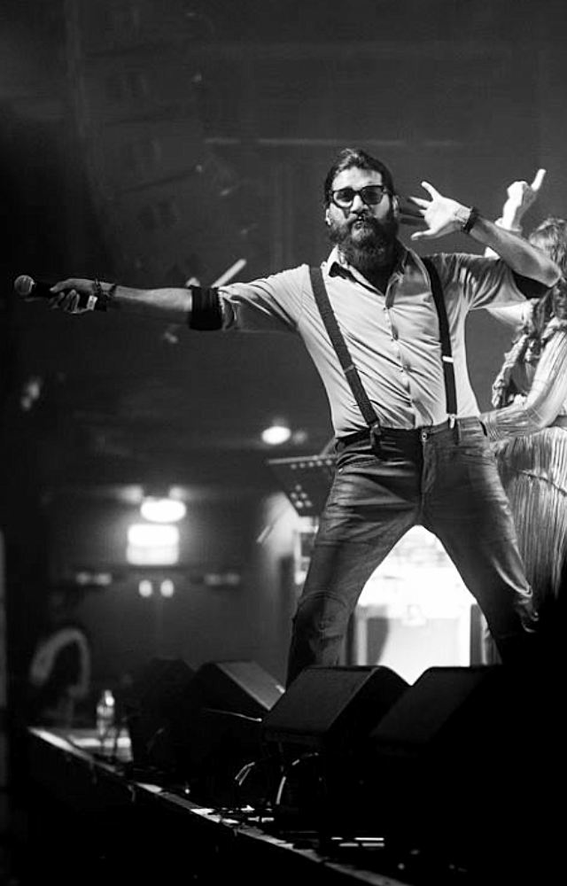 Vijay Yesudas has received several accolades for his soulful renditions. He has won three Kerala State Film Awards for Best Singer for many songs