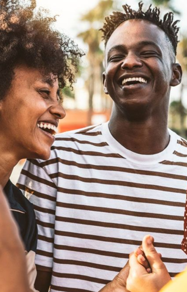 Create a time capsule with items that represent your friendship. Seal it with a letter to be opened on a future Friendship Day.