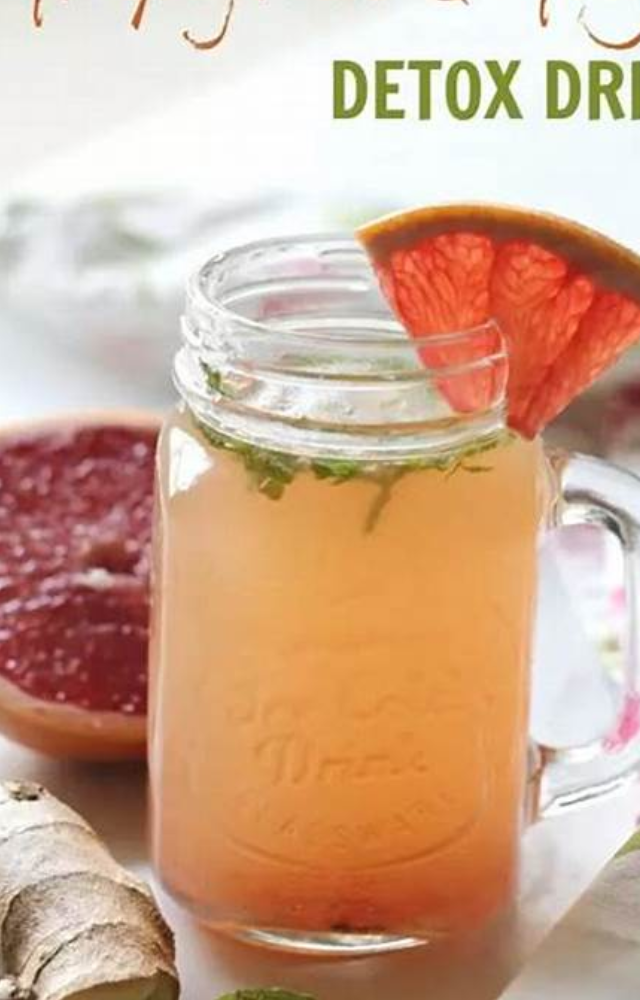 Refreshing and hydrating.